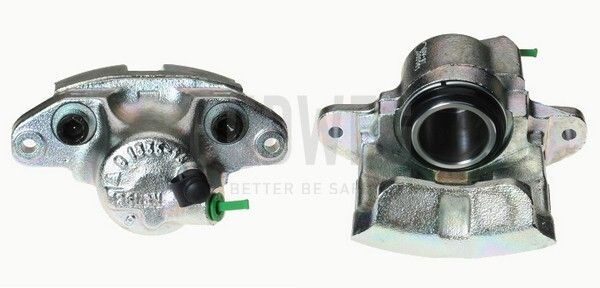 BUDWEG CALIPER Тормозной суппорт 34055